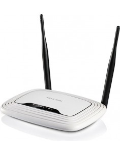 TP-LINK 300Mbps Wireless N WiFi Router 2