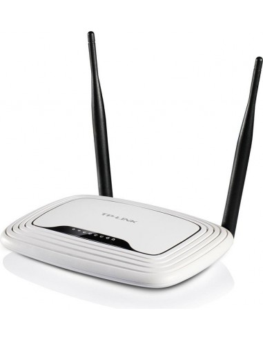 TP-LINK 300Mbps Wireless N WiFi Router
