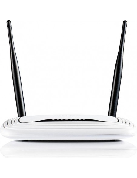 TP-LINK 300Mbps Wireless N WiFi Router