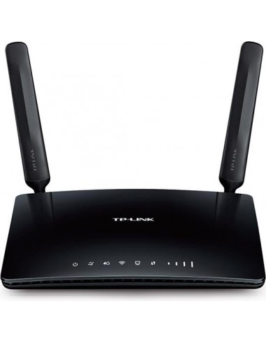 TP-LINK TL-MR6400 wireless router Single-band...