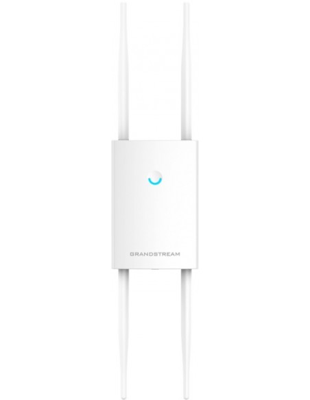Grandstream Networks GWN7630LR WLAN Access point 2330 Mbit/s PoE Support White