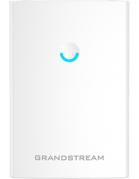 Grandstream Networks GWN7630LR WLAN Access point 2330 Mbit/s PoE Support White