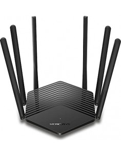 Mercusys AC1900 Wireless Dual Band Gigabit Router