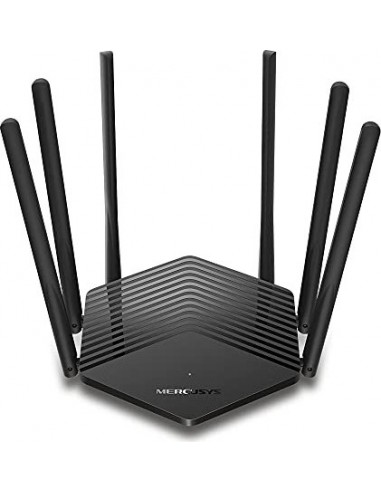 Mercusys AC1900 Wireless Dual Band Gigabit Router