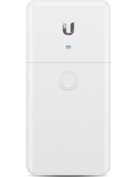 Ubiquiti Networks F-POE-G2 network media converter 1000 Mbit/s Internal White