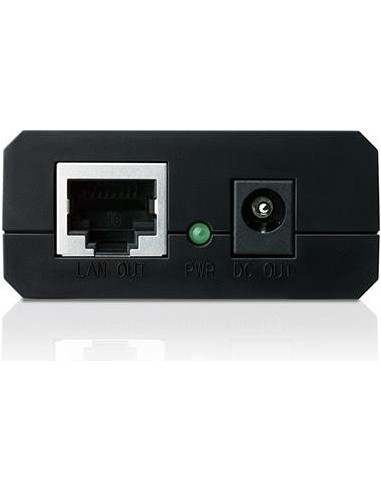 TP-LINK TL-POE10R v4 network splitter Black...