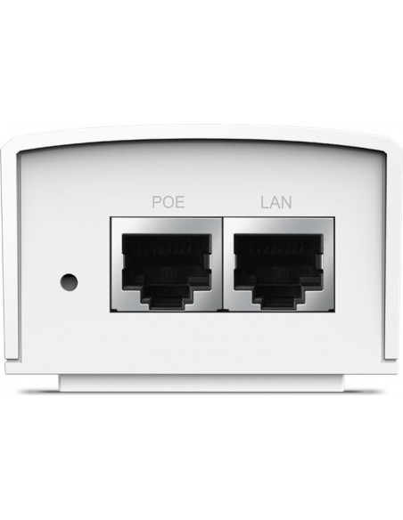 TP-LINK TL-POE4824G PoE adapter Gigabit Ethernet 48 V