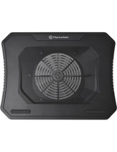 Thermaltake Massive 20 RGB notebook cooling pad 48.3 cm...