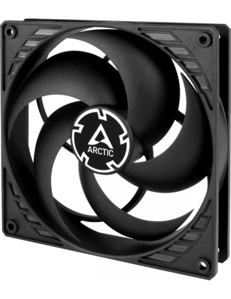 ARCTIC P14 Silent – Pressure-optimised Extra Quiet 140 mm Fan