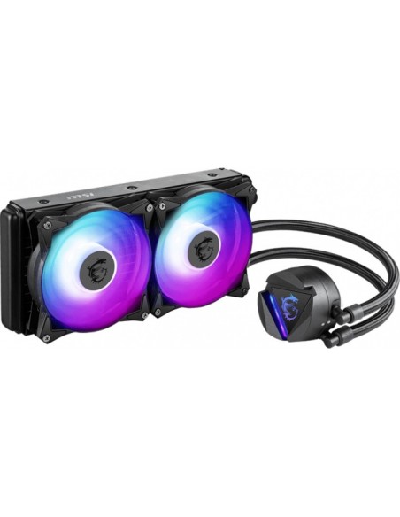 Water cooling MSI MAG CORELIQUID 240R V2 CPU AIO Cooler