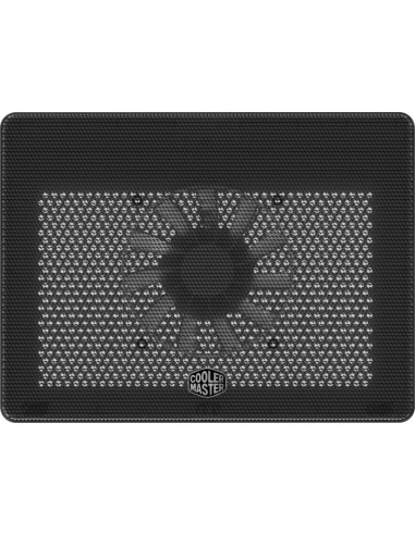 Cooler Master NotePal L2 notebook cooling pad...