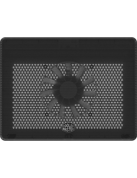 Cooler Master NotePal L2 notebook cooling pad 43.2 cm (17") 1400 RPM Black