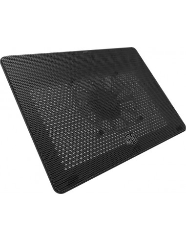 Cooler Master NotePal L2 notebook cooling pad...