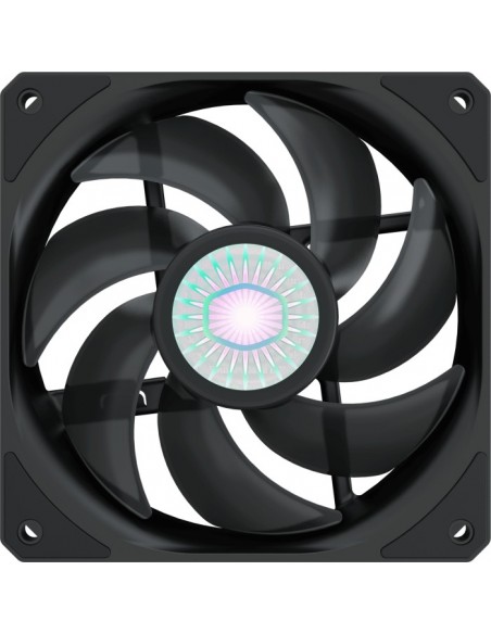 Cooler Master Sickleflow 120 Computer case Fan 12 cm Black