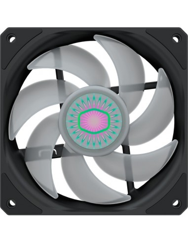 Cooler Master Sickleflow 120 Computer case Fan...