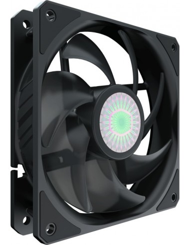 Cooler Master Sickleflow 120 Computer case Fan...