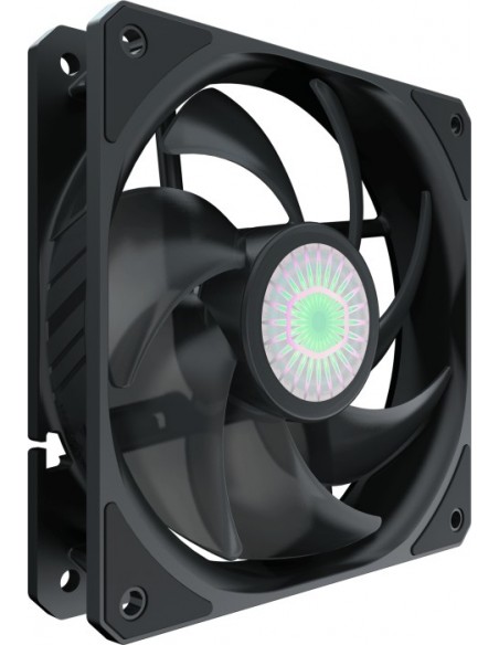 Cooler Master Sickleflow 120 Computer case Fan 12 cm Black