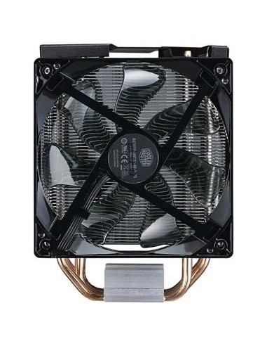 Cooler Master Hyper 212 LED Turbo ARGB Computer...