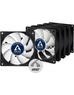 ARCTIC F8 PWM PST - 80 mm PWM PST Case Fan Computer case...
