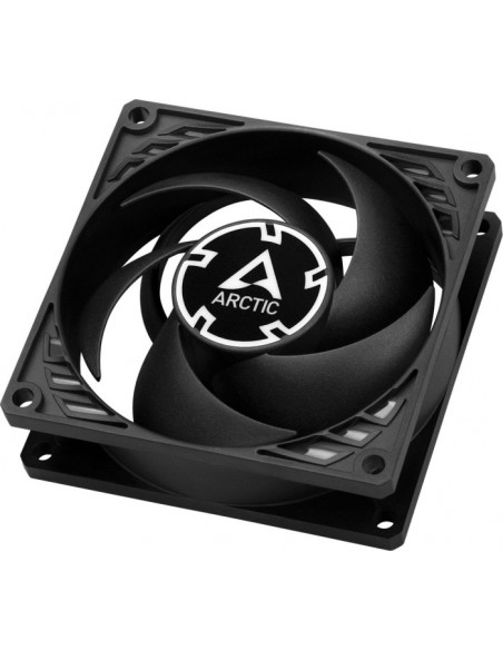 ARCTIC P8 Silent - Pressure-optimised Extra Quiet 80 mm Fan