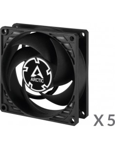 ARCTIC P8 PWM PST Value Pack - Pressure-optimised 80 mm... 2