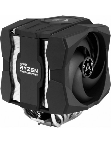 ARCTIC Freezer 50 TR - Dual Tower CPU Cooler...