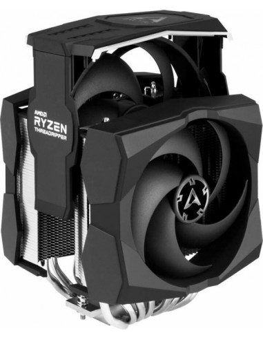 ARCTIC Freezer 50 TR - Dual Tower CPU Cooler...