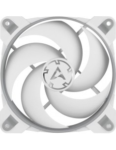 ARCTIC BioniX P120 (Gray/White) – Pressure-optimised 120...