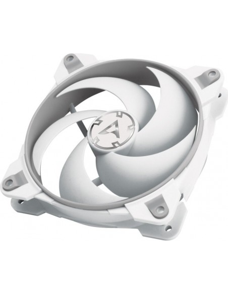 ARCTIC BioniX P120 (Gray/White) – Pressure-optimised 120 mm Gaming Fan with PWM PST