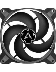 ARCTIC BioniX P120 (Grey) – Pressure-optimised 120 mm...