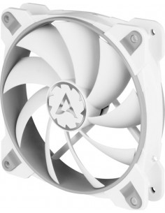 ARCTIC BioniX F120 (Grey/White) - Gaming Fan with PWM PST 2