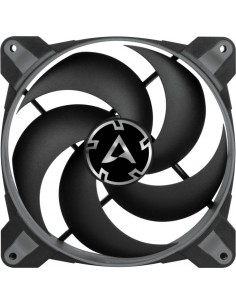 ARCTIC BioniX P140 (Grey) – Pressure-optimised 140 mm...