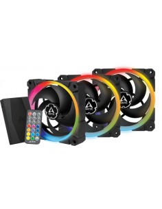 ARCTIC BioniX P120 A-RGB Pressure-optimised 120 mm Fan...