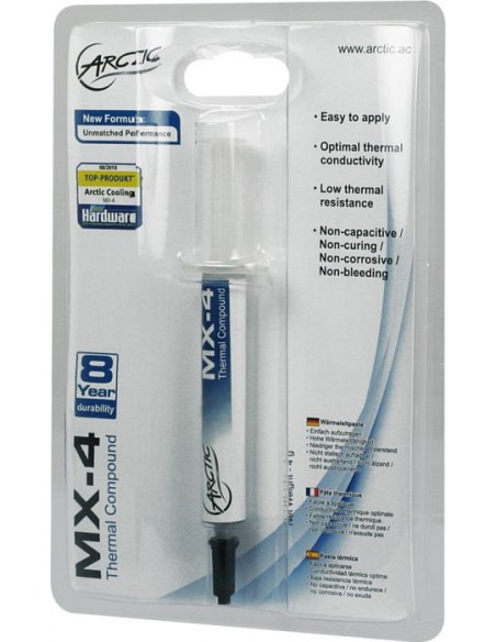 ARCTIC MX-4 Highest Performance Thermal Compound