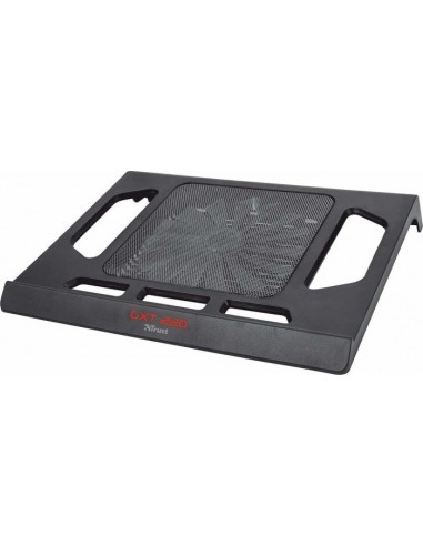 Trust GXT 220 notebook cooling pad 43.9 cm...