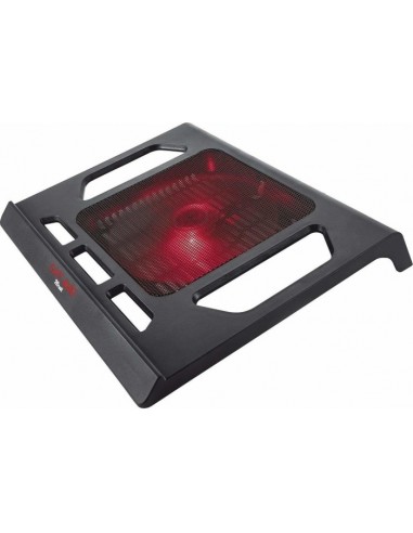 Trust GXT 220 notebook cooling pad 43.9 cm...