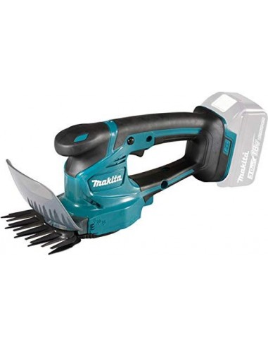 Makita DUM111ZX cordless grass shear 11 cm Black,Blue Lithium-Ion (Li-Ion) 18 V