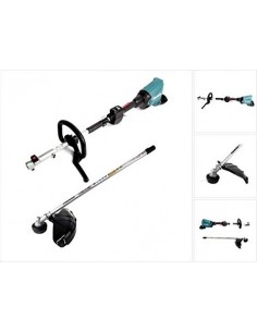 Makita DUX60ZM4 not categorized