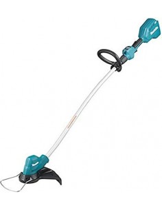 MAKITA DUR189Z string trimmer 30 cm 18 V Black, Blue