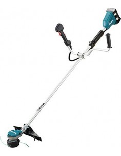 Makita DUR368APT2 brush cutter/string trimmer 35 cm...