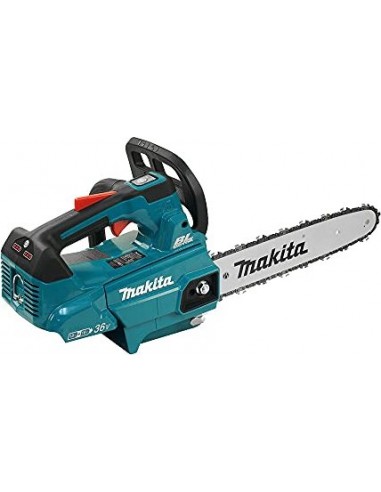 Makita DUC306ZB chainsaw Black, Blue