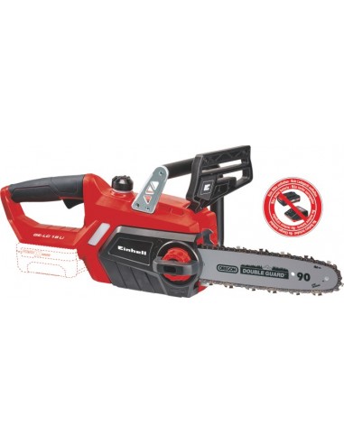 Einhell Chainsaw 4501761 GE-LC 18 Li - Solo