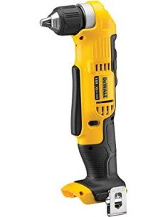 DeWALT DCD740N Keyless Black,Yellow 1.3 kg