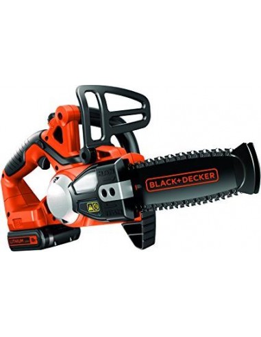 Black - Decker GKC1820L20 Black,Orange