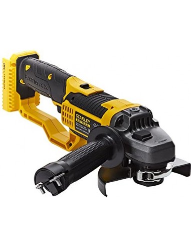 Stanley FMC761B-XJ angle grinder 12.5 cm 8500 RPM 2.1 kg