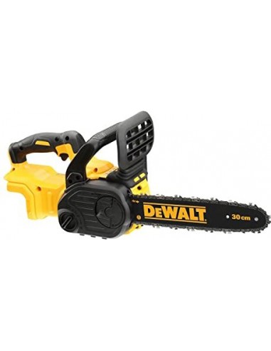 DeWALT DCM565N-XJ chainsaw Black, Yellow