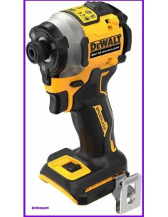 Impact Driver With 18V DCF850N-XJ DEWALT