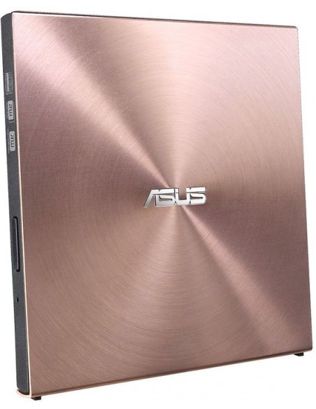 ASUS SDRW-08U5S-U optical disc drive DVD Super Multi DL Pink
