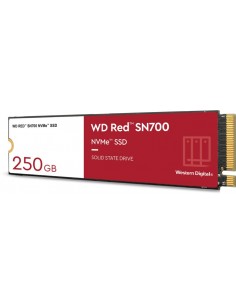 Western Digital WD Red SN700 M.2 250 GB PCI Express 3.0 NVMe 2