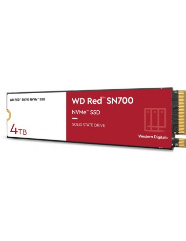 Western Digital WD Red SN700 M.2 4000 GB PCI...